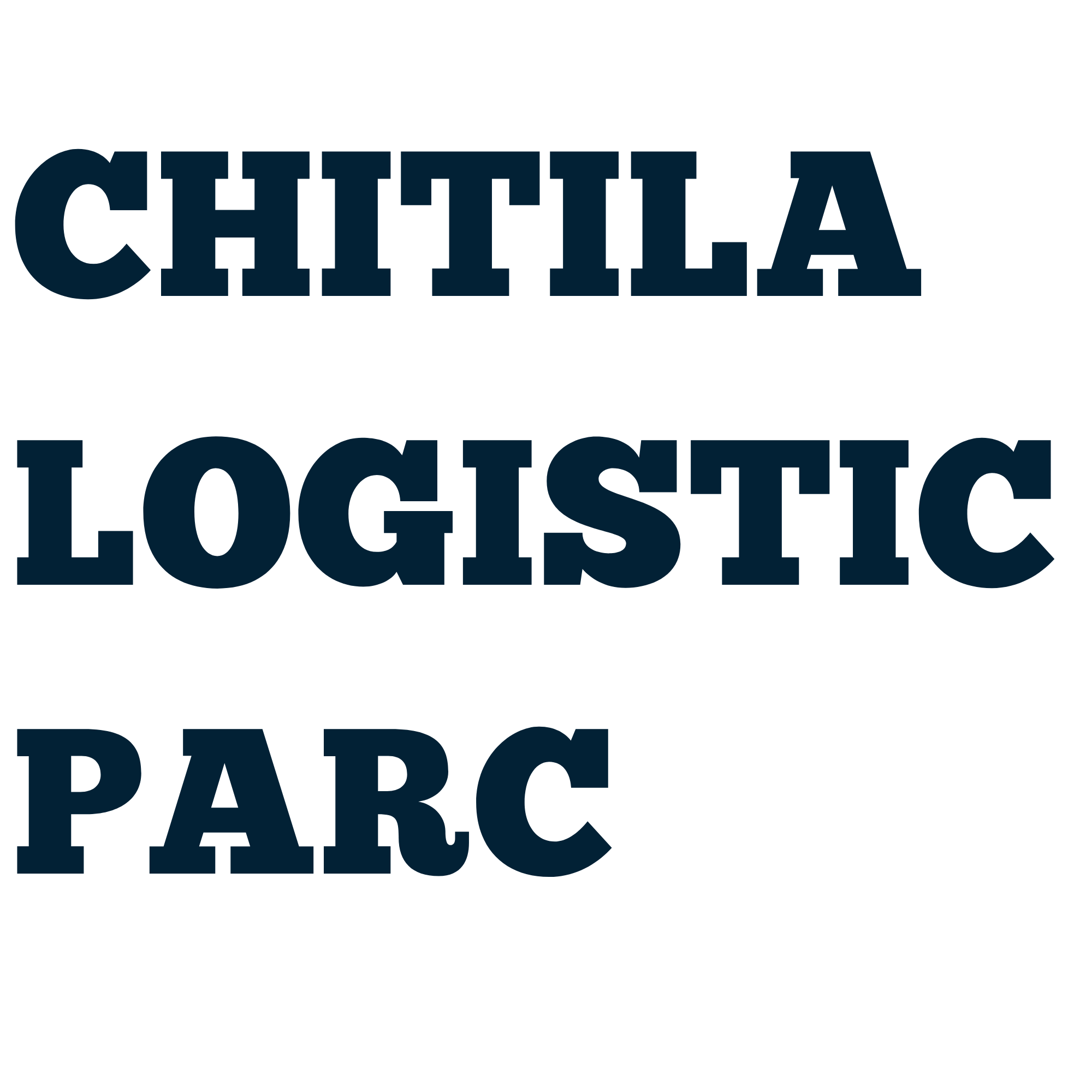 Chitila Logistic Parc